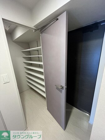 ロイヤルパークス赤羽ノースの物件内観写真